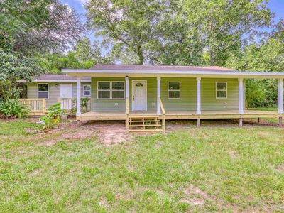 4654 W Spencer Field Rd, Pace, FL, 32571