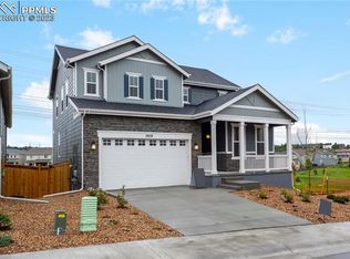 2050 Peachleaf Loop, Castle Rock, CO 80108