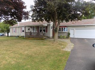 534 Ridge Rd, Horseheads, NY 14845