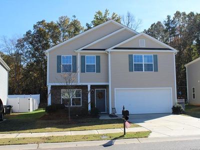 4827 Manchineel Ln #164, Monroe, NC, 28110