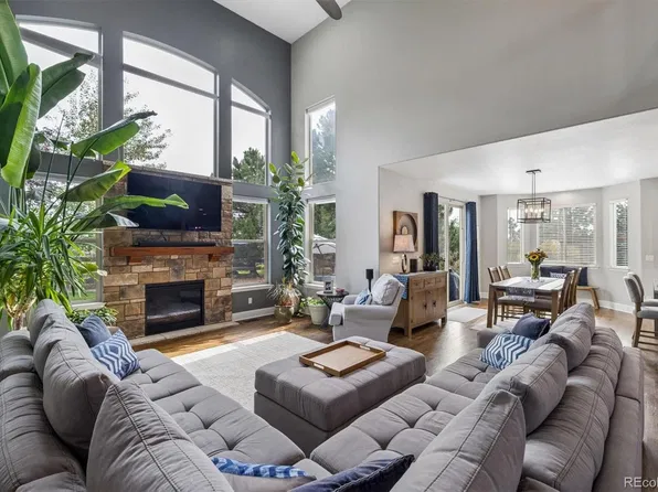 25826 E Dry Creek Place, Aurora, CO 80016
