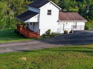 1252 River Rd, Morgantown, WV 26501