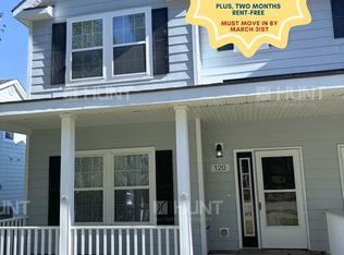 120 Enduring Freedom Pkwy, Beaufort, SC 29906