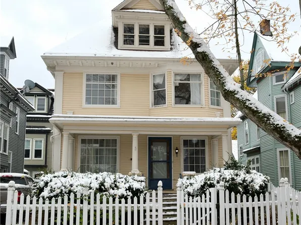 76 Lancaster Ave, Buffalo, NY 14222