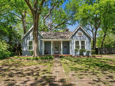 3612 Carnes Ave, Memphis, TN, 38111