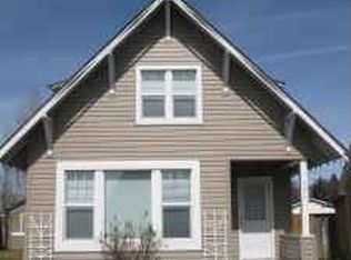 313 E Olympic Ave, Spokane, WA 99207