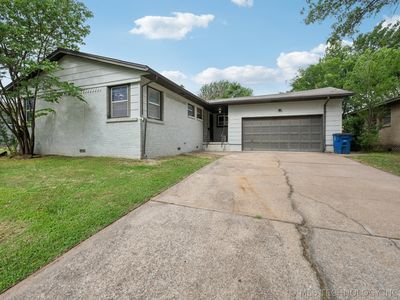 2710 S Hudson Pl, Tulsa, OK, 74114