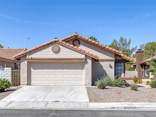 636 Whispering Palms Dr, Las Vegas, NV 89123
