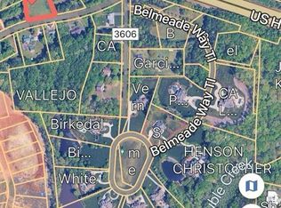 600 Hauser Rd, Lewisville, NC 27023