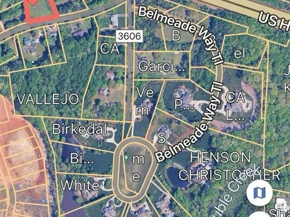 600 Hauser Rd, Lewisville, NC 27023