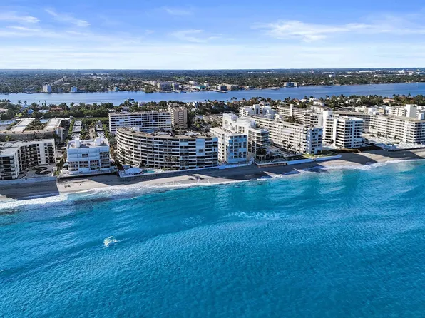 3590 S Ocean Boulevard #809, South Palm Beach, FL 33480