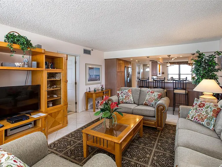 17940 Gulf Blvd #6E — Photo 7