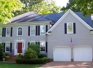 113 Willards Way, Yorktown, VA 23693