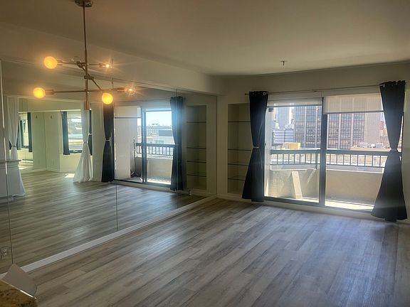 2nd image of 601 Van Ness Ave APT 647