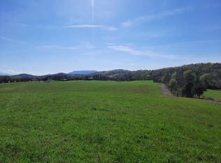 Bluff, Parrottsville, TN 37843