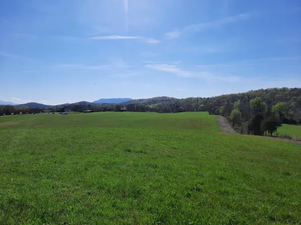 Bluff, Parrottsville, TN 37843