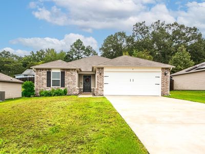 8 Avant Garde Dr, Little Rock, AR, 72204