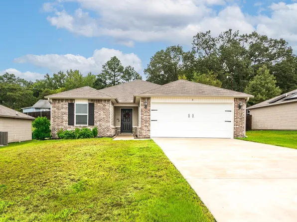 8 Avant Garde Dr, Little Rock, AR 72204