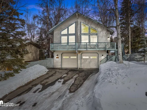 13321 Windrush Cir, Anchorage, AK 99516