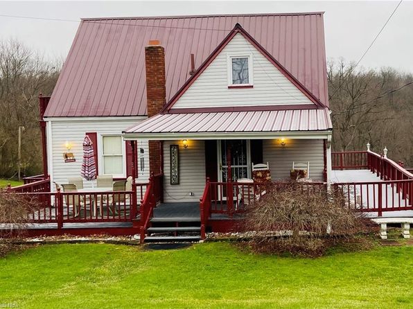 East Liverpool Real Estate East Liverpool Oh Homes For Sale Zillow