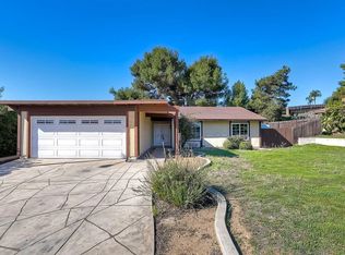 1413 Dawn Ct, San Marcos, CA 92069