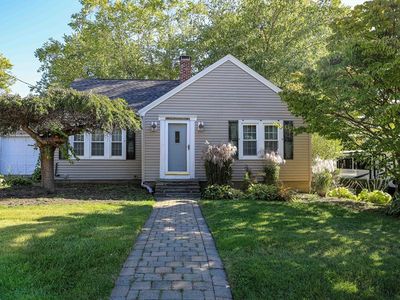 14 Housatonic St, Worcester, MA, 01606