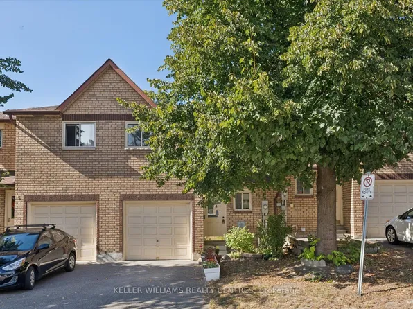 6 Meadow Ln Unit 19, Barrie, ON L4N 7K2