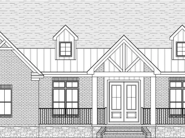 4111 Three Lakes Dr, Elberfeld, IN 47613