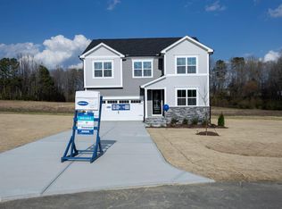 Mattamy Homes LLC, Angier, NC 27501