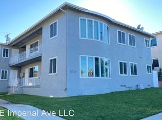 1014 E Imperial Ave #3, El Segundo, CA 90245