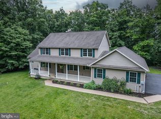 219 Two Mile Rd, Howard, PA 16841