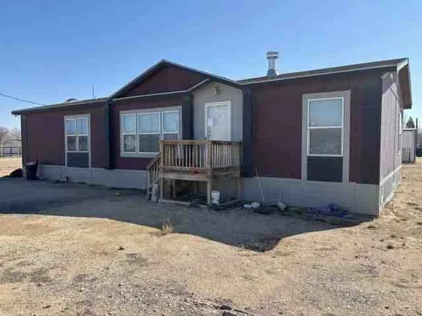 610 N Betty Ave, Monahans, TX 79756