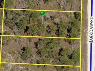 0 Jackdaw Rd #8, Weeki Wachee, FL 34614