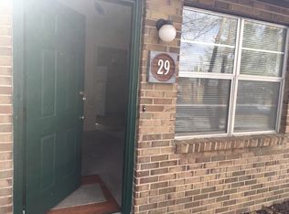 2918 S Greenwood Dr APT 29, Johnson City, TN 37604