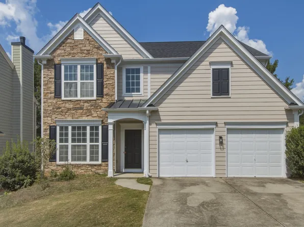 3525 Moor Pointe Dr, Cumming, GA 30040