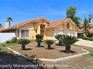 15011 Navel Way, Lake Elsinore, CA 92530