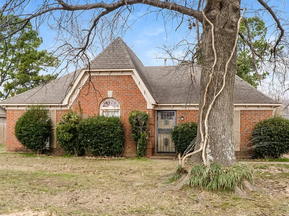 5930 Blackrock Ln, Memphis, TN 38141