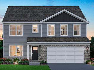 1808 Legacy Pointe Blvd, Plainfield, IL 60586