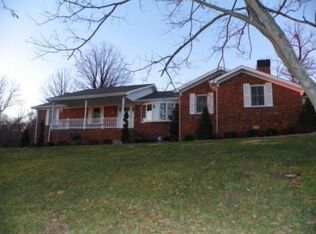 7500 Antioch Rd, Hopkinsville, KY 42240
