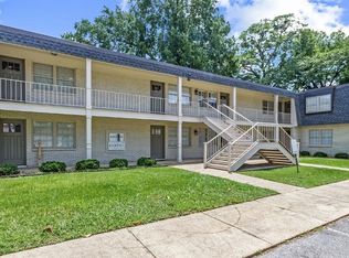 619 15th Ave APT A, Tuscaloosa, AL 35401