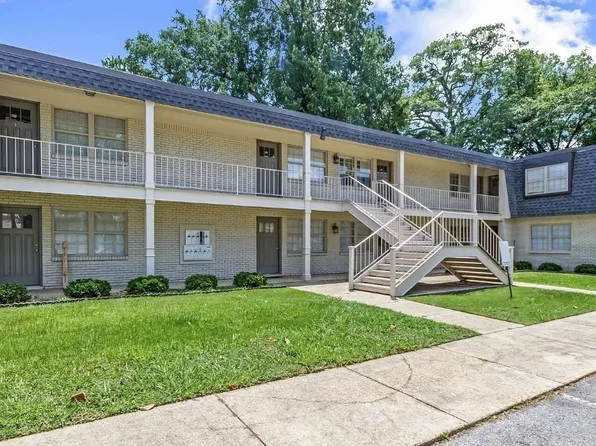 619 15th Ave APT A, Tuscaloosa, AL 35401