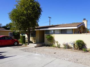 17401 Septo St, Northridge, CA 91325