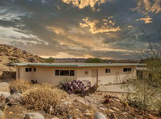 48728 Park Ave, Morongo Valley, CA 92256