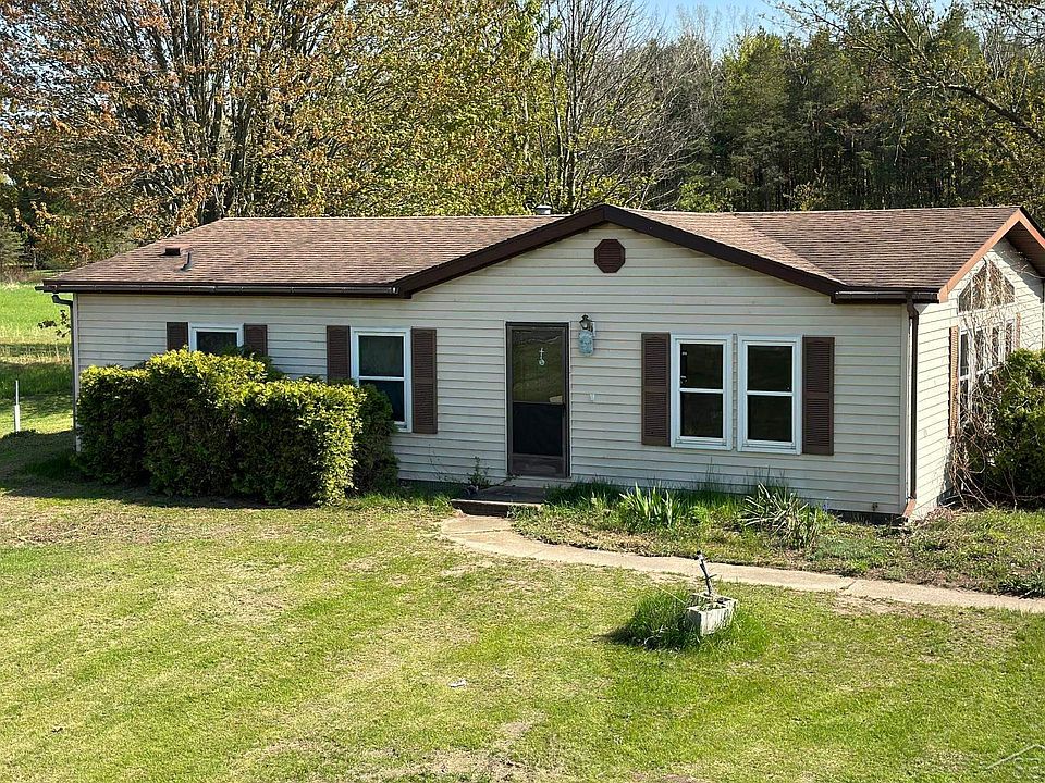 3188 E Gordonville Rd, Midland, MI 48640 MLS 50108438 Zillow