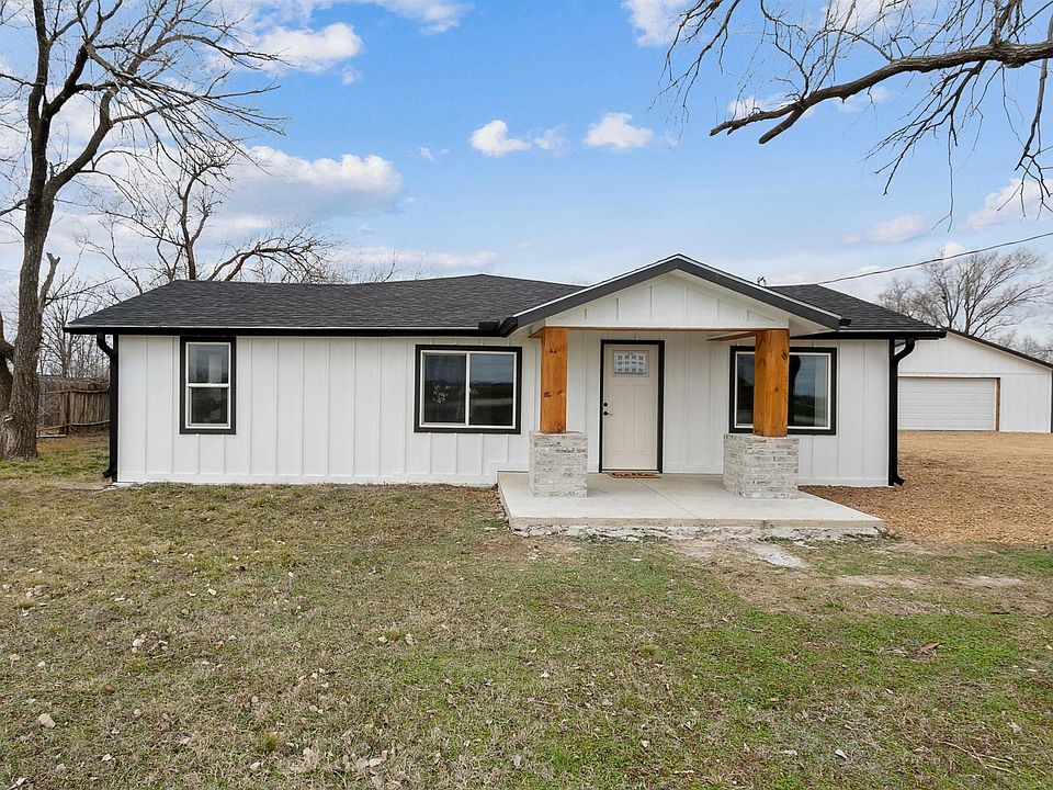 1381 N Broadway Rd, Peck, KS 67120 Zillow