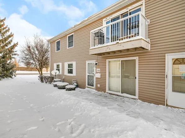 7912 163rd Pl #6, Tinley Park, IL 60477