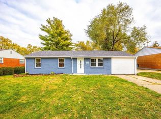 1604 Wichita Dr S, Hamilton, OH 45013