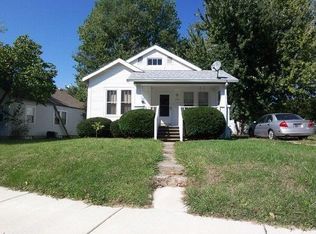1252 E Markwood Ave, Indianapolis, IN