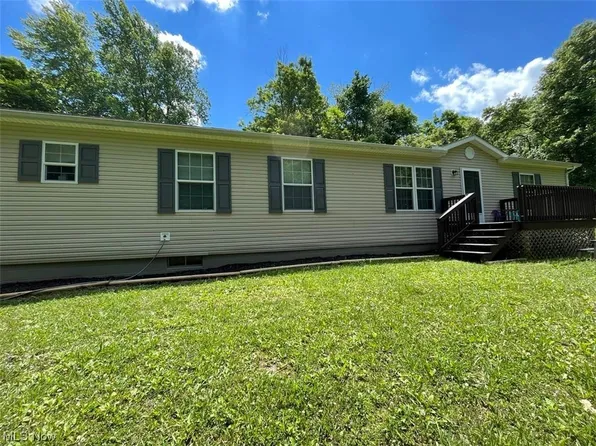 7495 Township Road 156 NE, Roseville, OH 43777