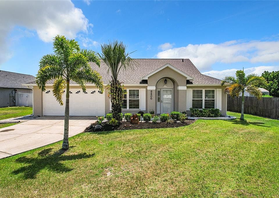 1st image of 8406 FORT JEFFERSON BOULEVARD